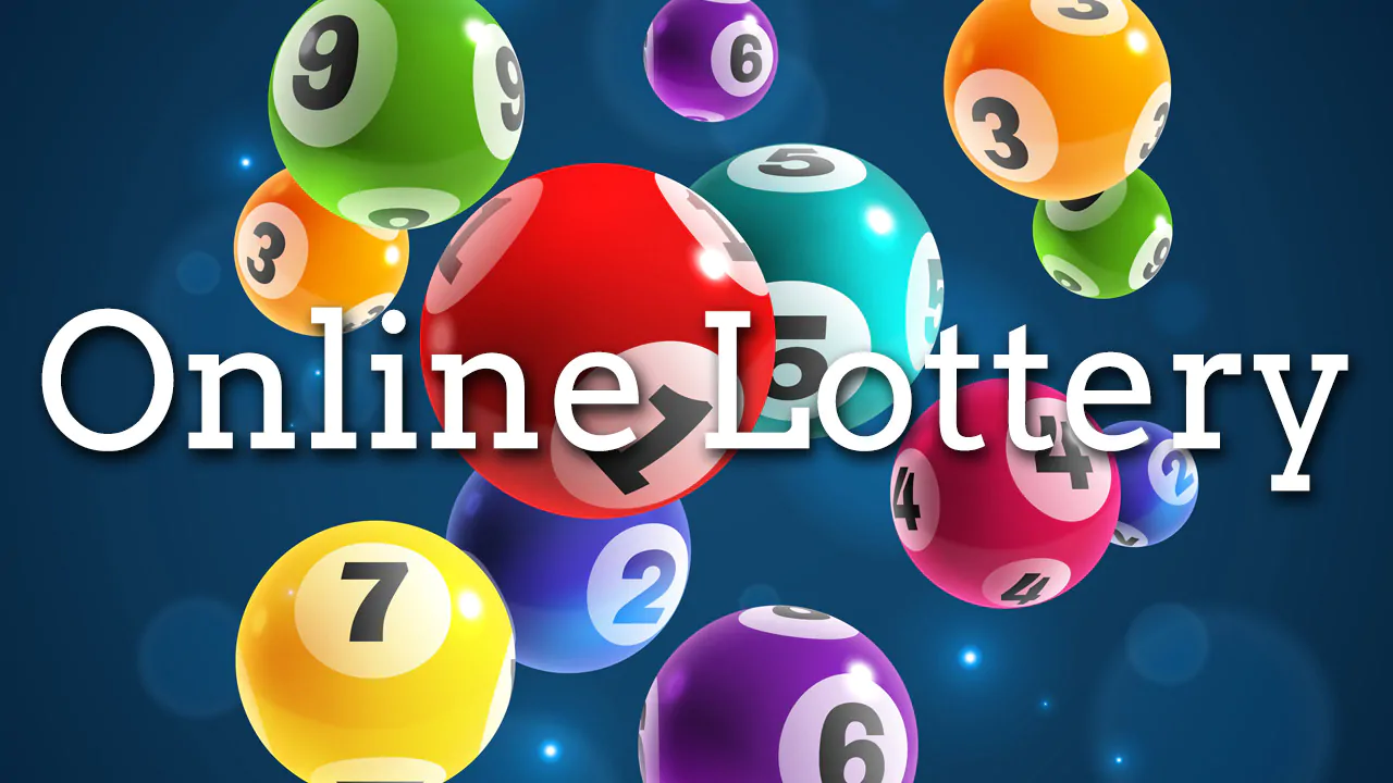 Exploring the World of Online Lottery: A Modern Twist on a Classic Game of Chance