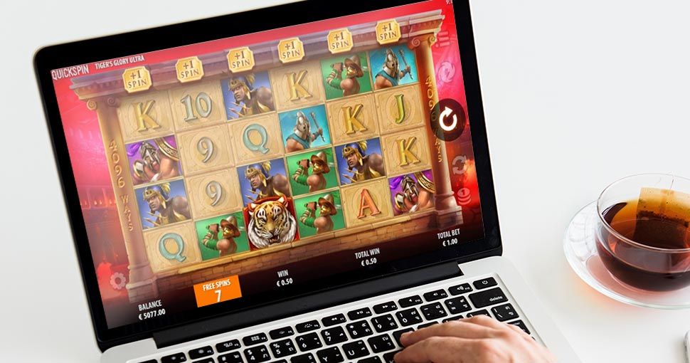 The World of Online Slots: A Deep Dive into the Popular Digital Game