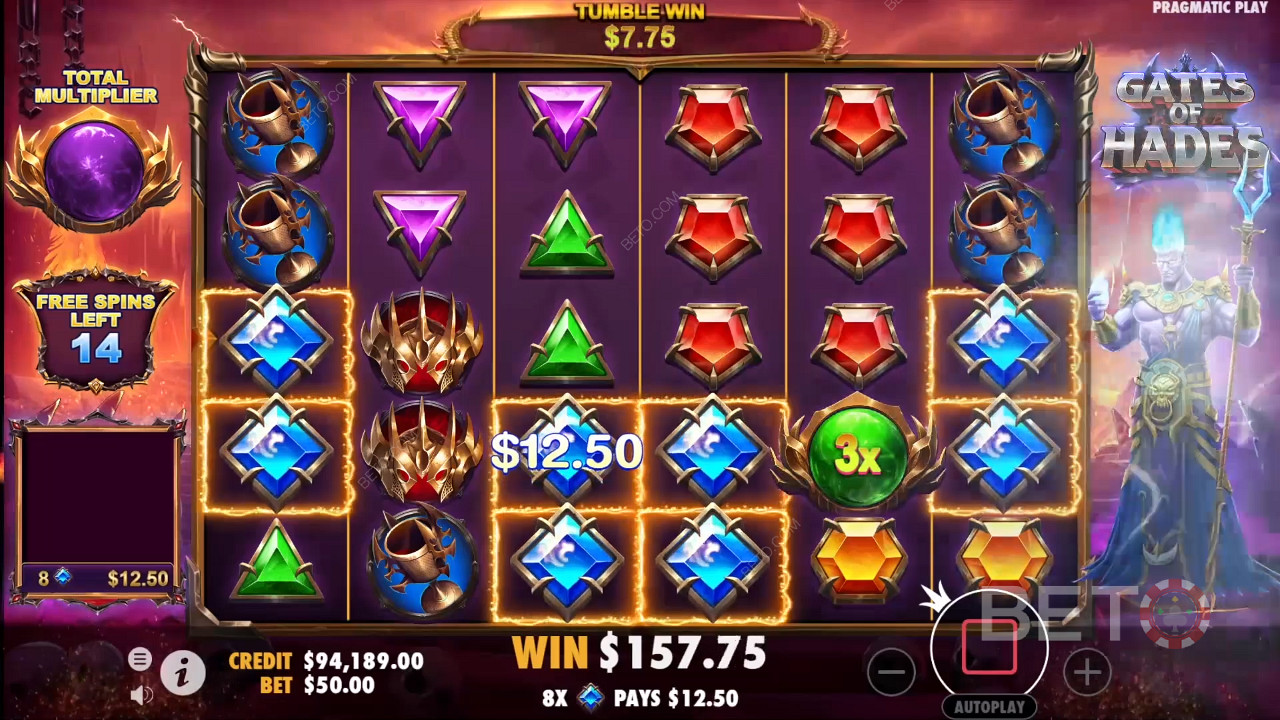 The Thrills and Evolution of Online Slot Gaming