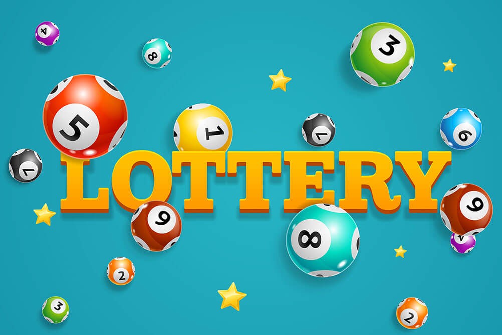 Online Lottery: Revolutionizing the Way We Play