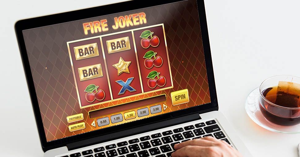 The World of Online Slots: A Deep Dive into Digital Entertainment