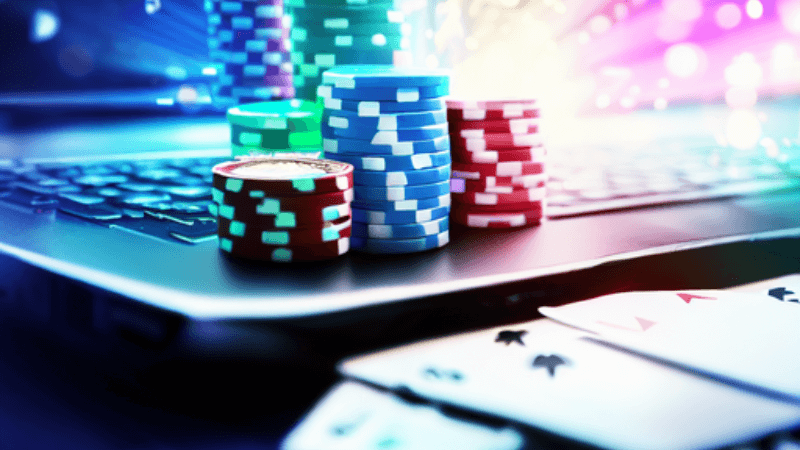 Online Casinos: The Rise of Virtual Gaming