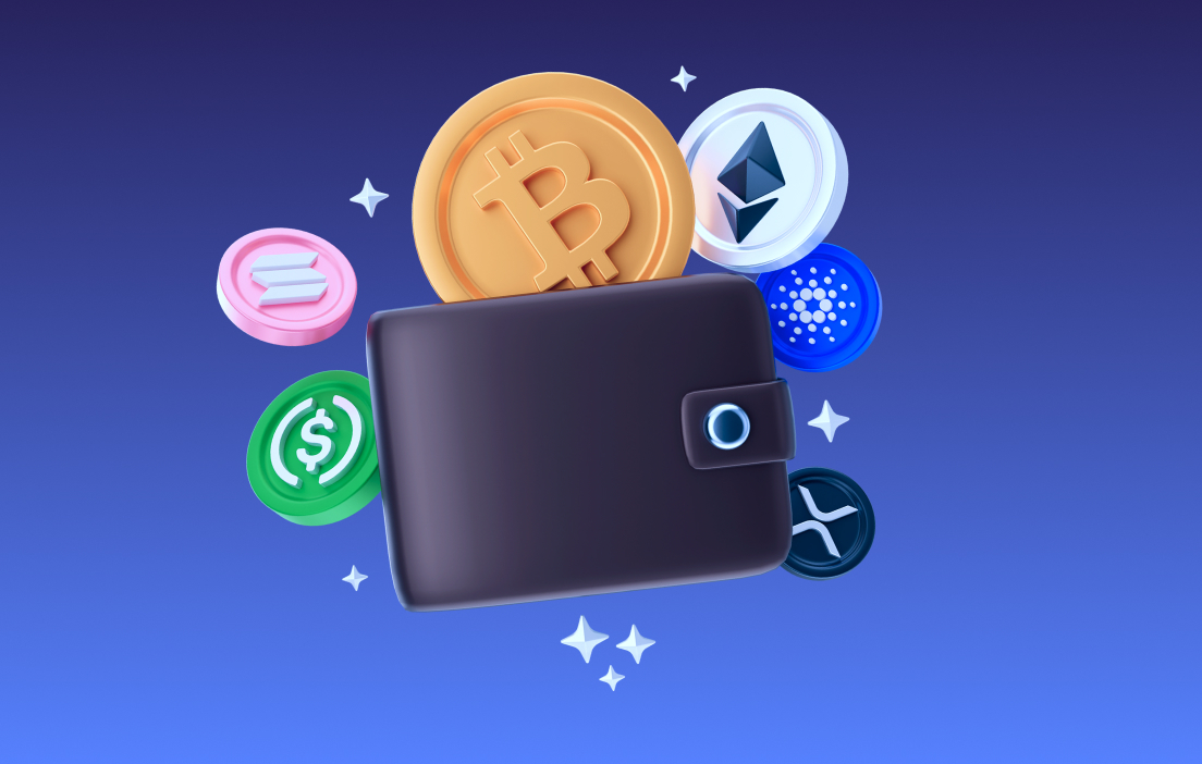 Understanding Crypto Wallets: A Key to Managing Your Digital Assets