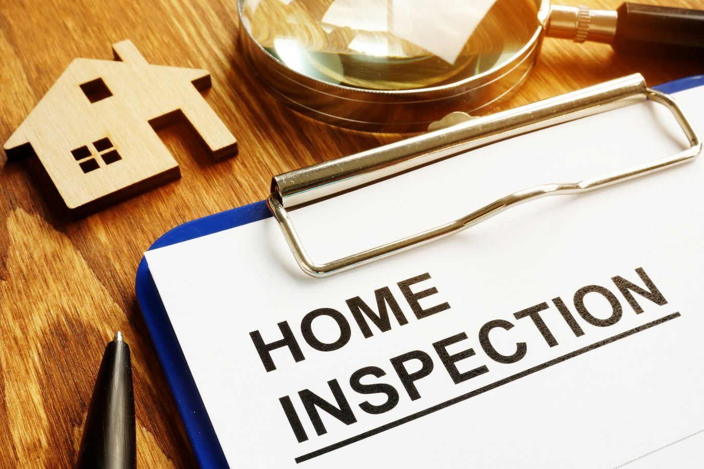 The Importance of Home Inspections: Why Every Homebuyer Should Consider One