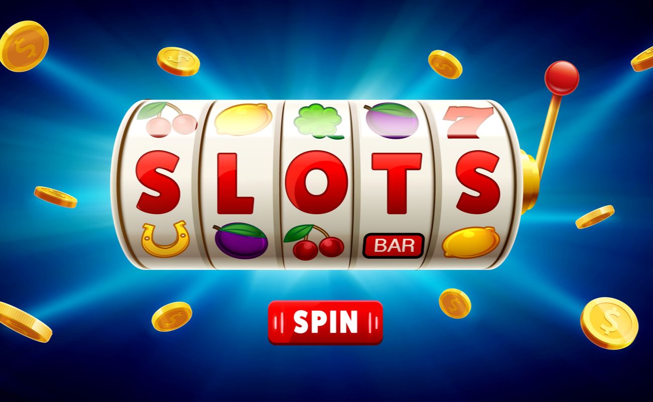 Slot Games: A Thrilling Adventure in the World of Online Gambling