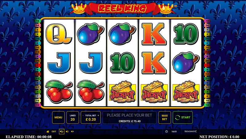 The Evolution and Popularity of Online Slot Games