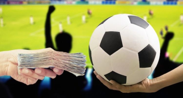 Football Betting: A Comprehensive Guide