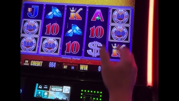 Exploring the Exciting World of Online Slots