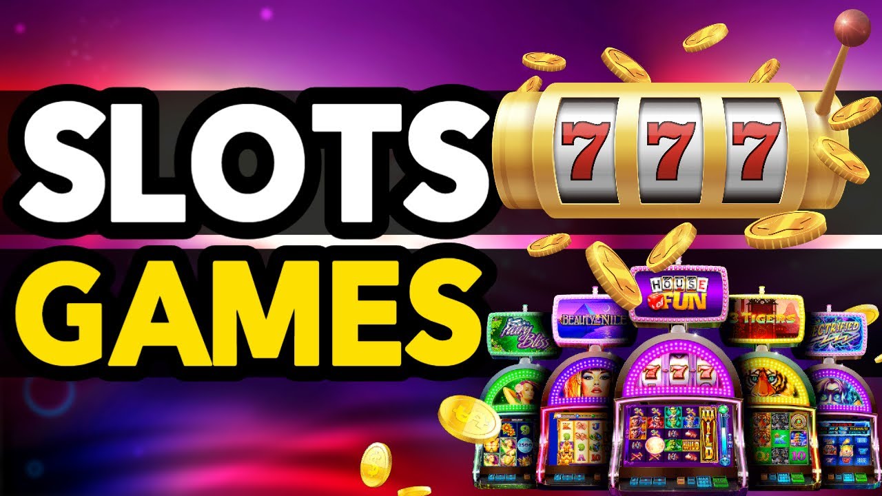 The Rise of Online Slot Games: A Thrilling Revolution in Gaming