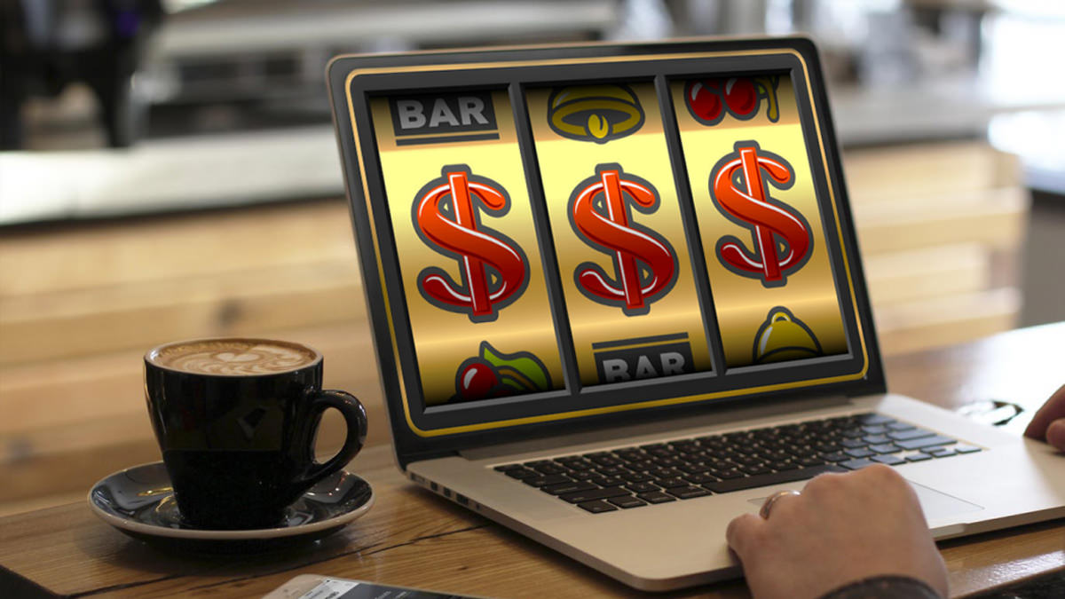 The Fascinating World of Slot Online Games