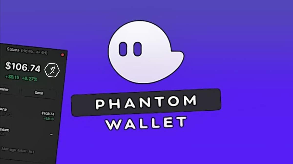 Phantom Wallet: The Ultimate Guide for Solana Blockchain Users