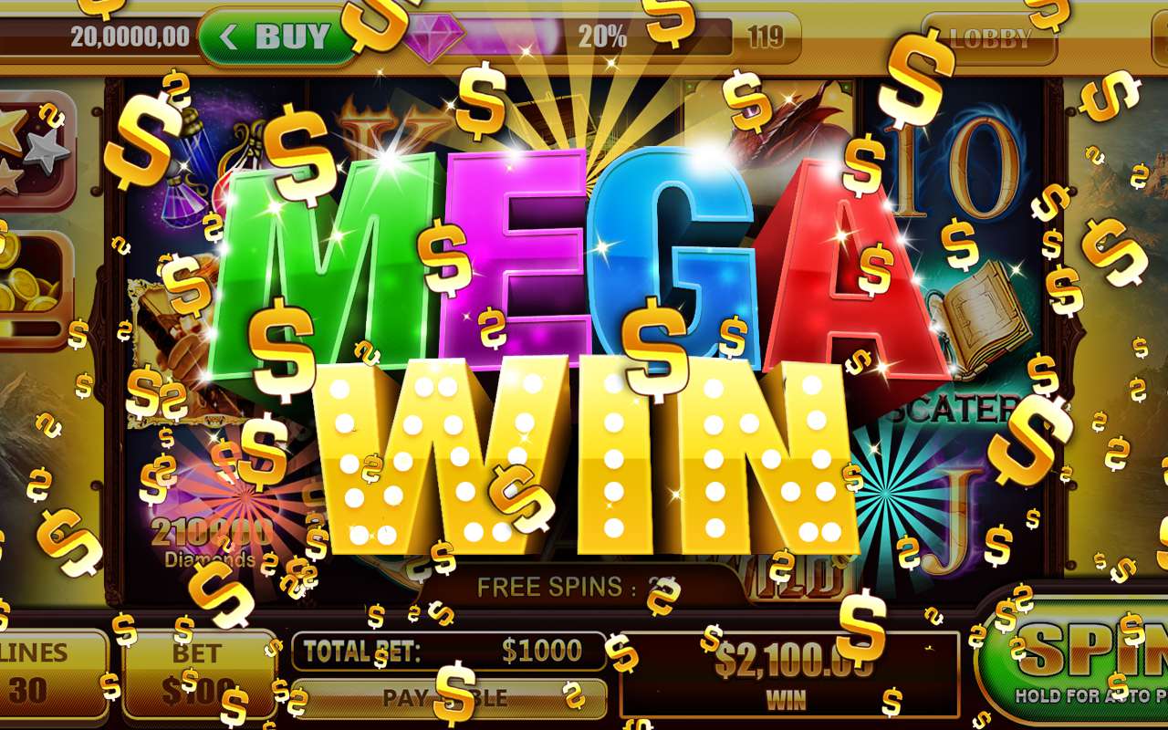Exploring the World of Online Slot Games