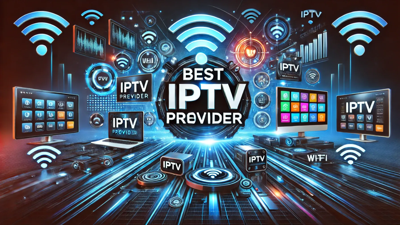 IPTV in France: Revolutionizing Television Consumption