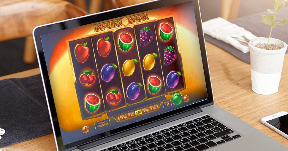 The Rise of Online Slot Gambling: A Thrilling Digital Experience