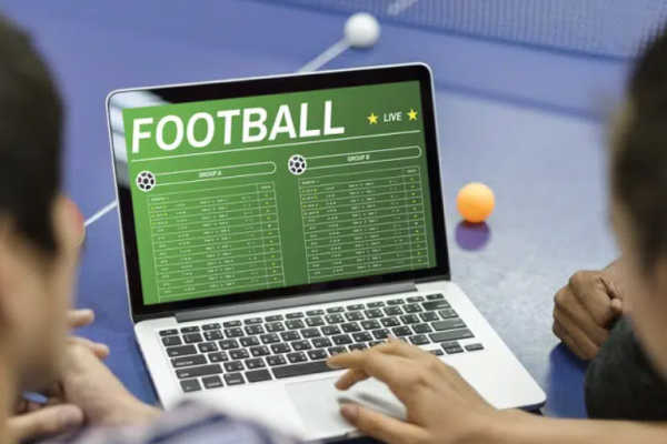 The Rise of Football Gambling: An In-Depth Look