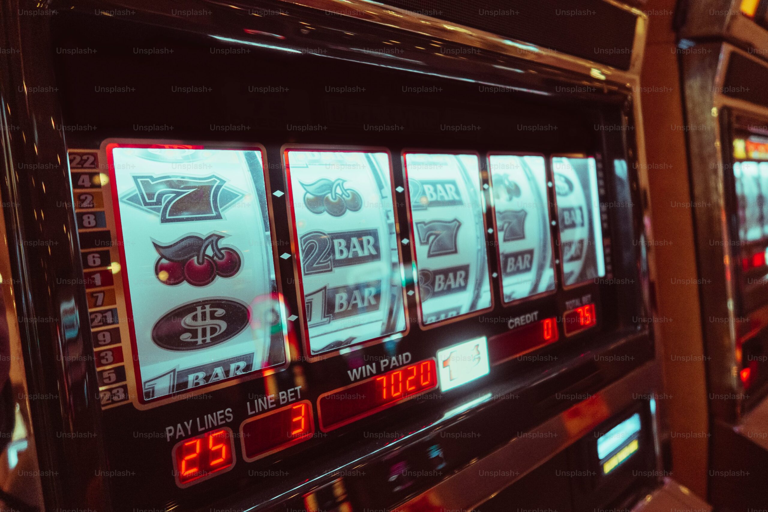 Online Slot Casinos: The Future of Digital Gambling