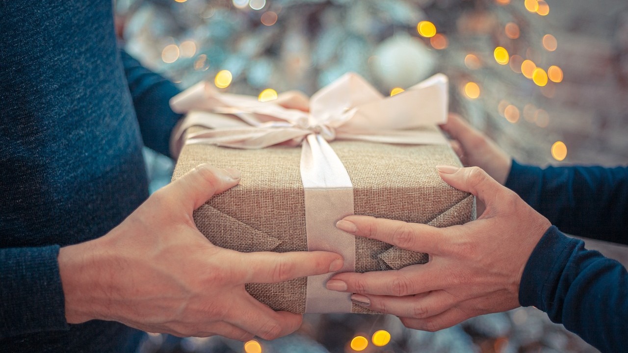 The Art and Meaning of Gift Giving