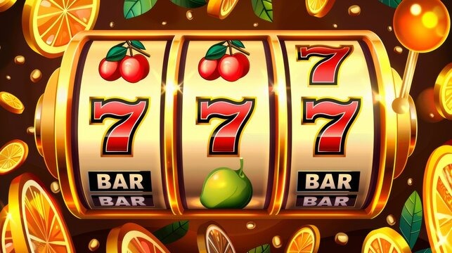 Slot Games Online: The Digital Spin Revolution