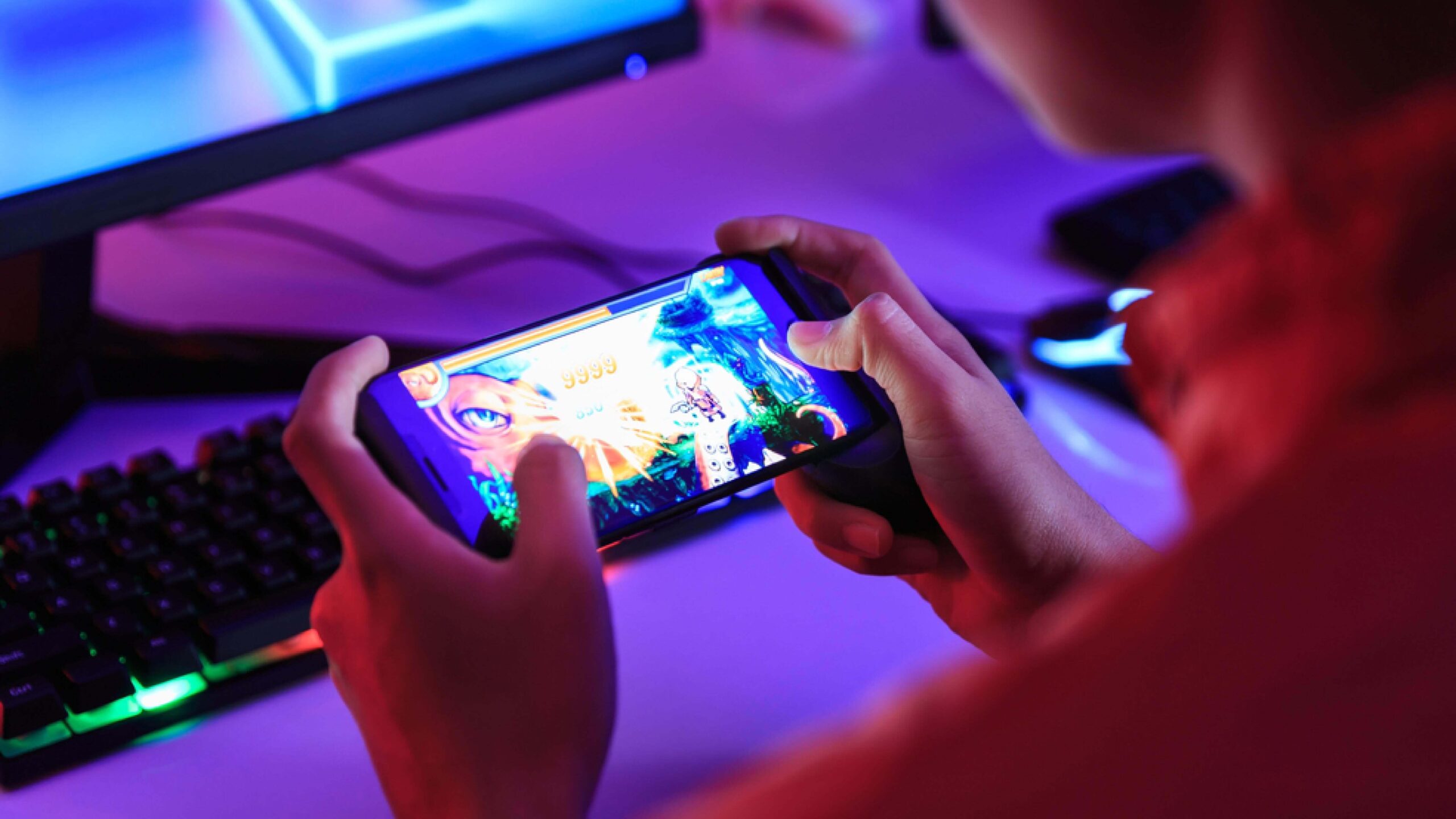The Growing World of Online Games: A Digital Playground for Everyone