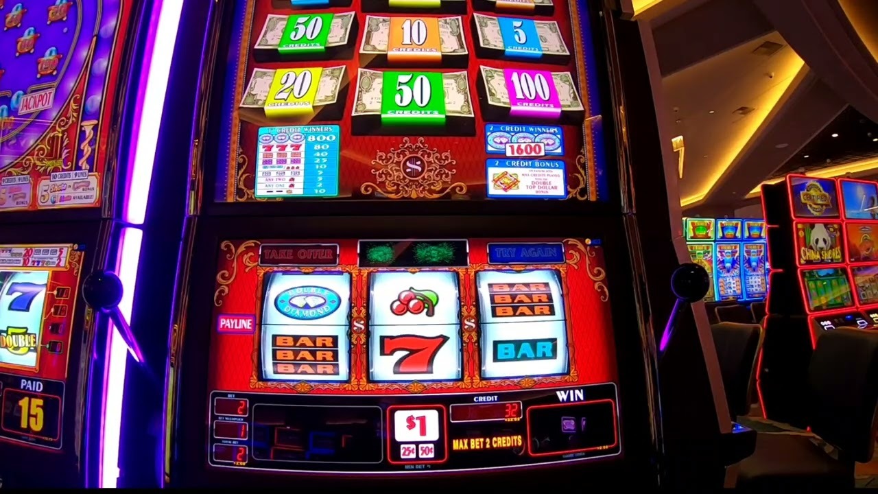 The Rise of Online Slots: A Comprehensive Guide