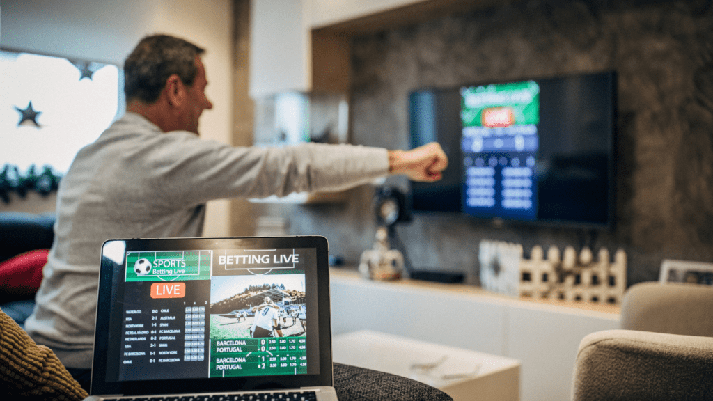 Online Football Betting: A Modern Way to Enjoy the Beautiful Game