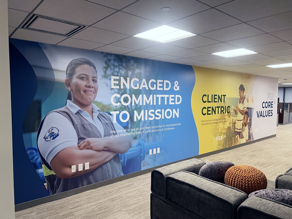 What Can a Sign Company in Kannapolis NC Do for You?